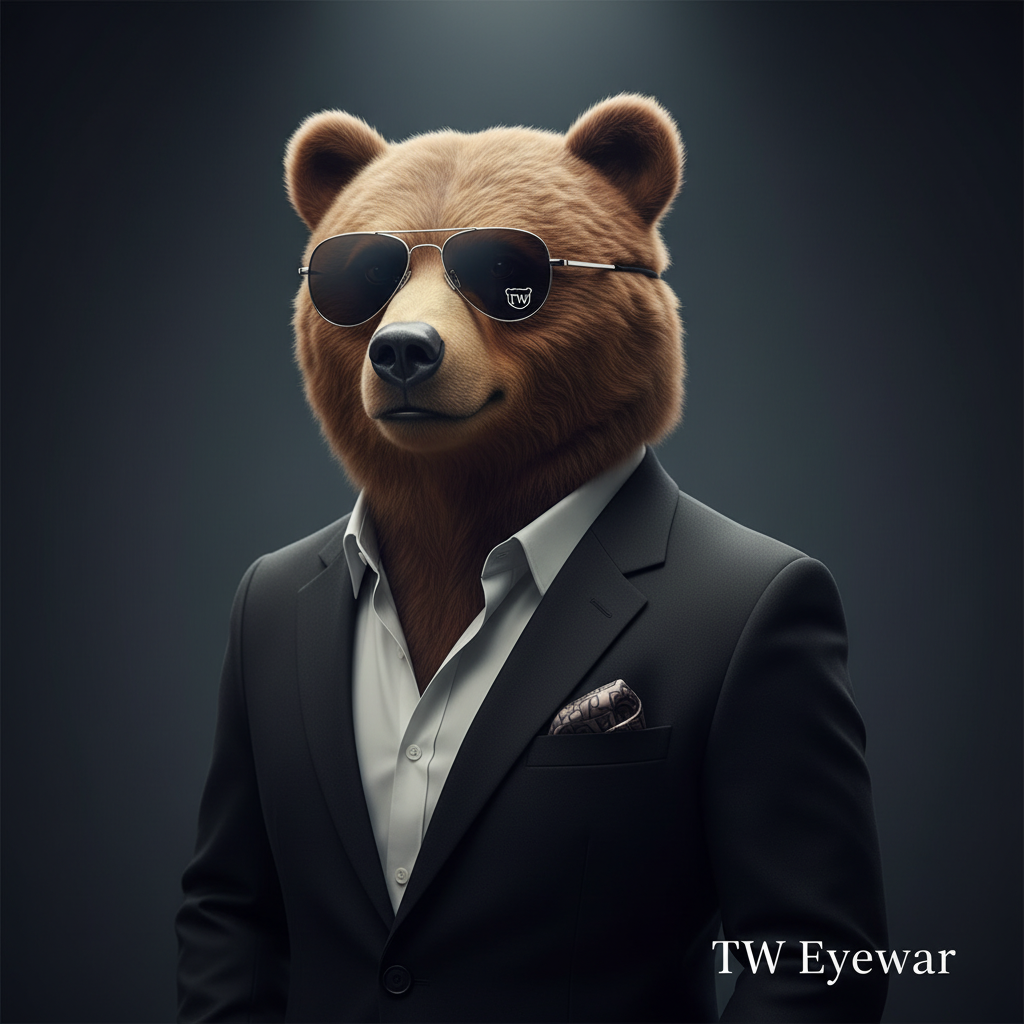 Cartão Eyewear