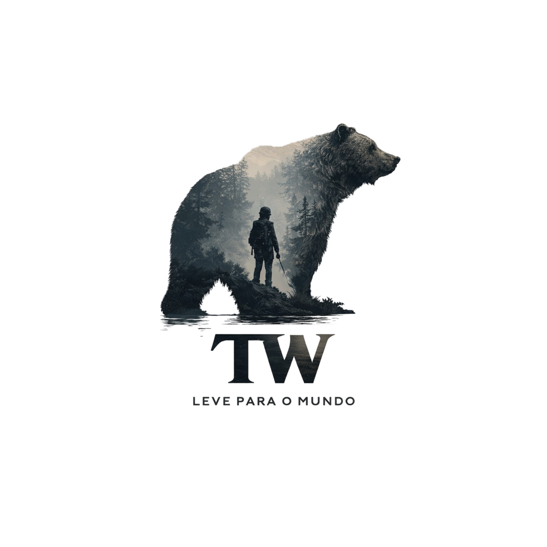 TW - Leve para o Mundo
