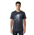 Camiseta TW Urso - Leve para o Mundo