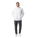 Moletom TW Urso & Homem — Branco