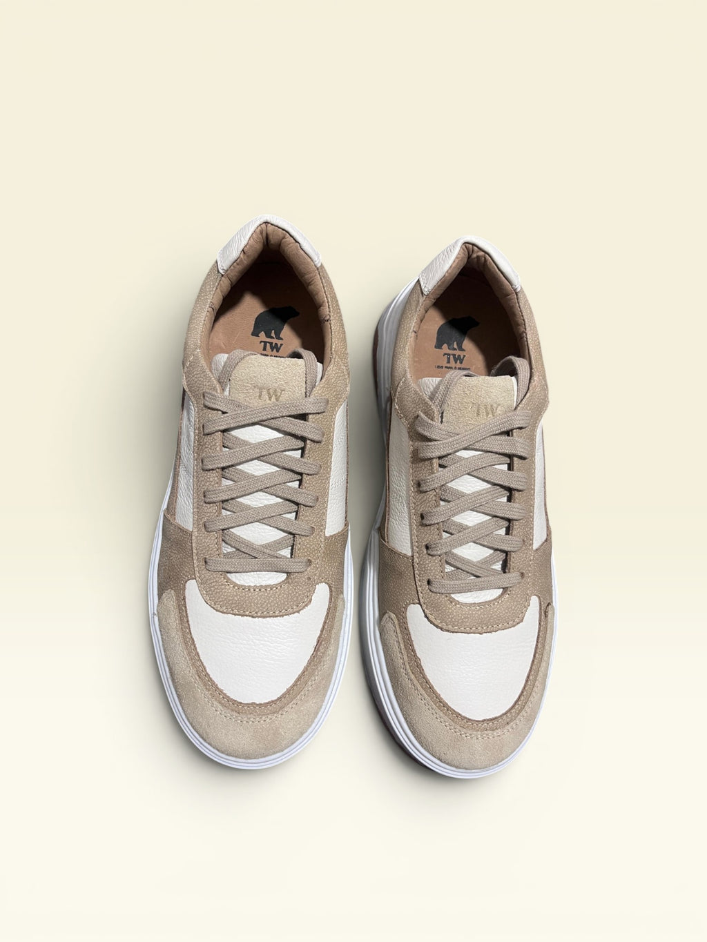 Tênis TW Urso Sneaker - Leve para o Mundo