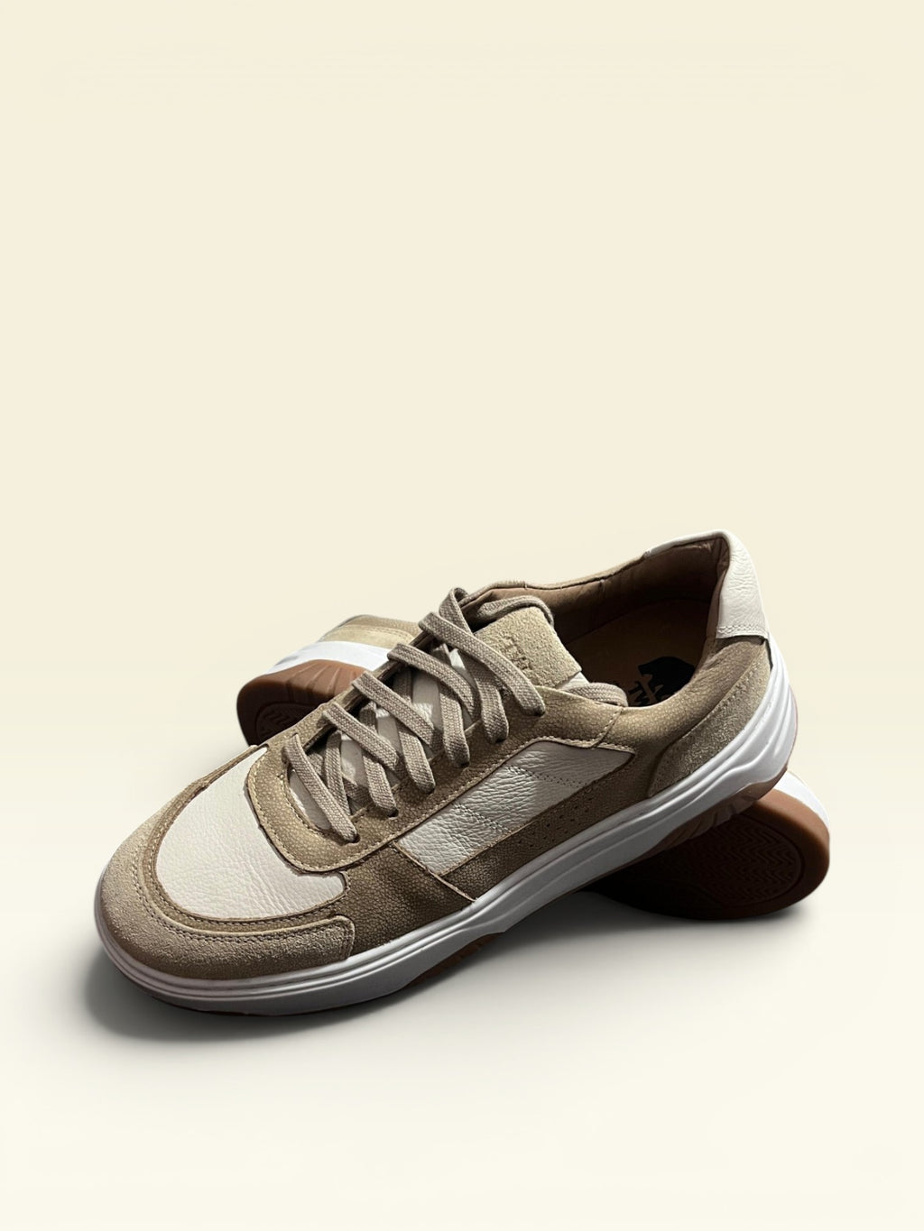 Tênis TW Urso Sneaker - Leve para o Mundo